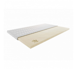 TOPPER VISCO 180X200