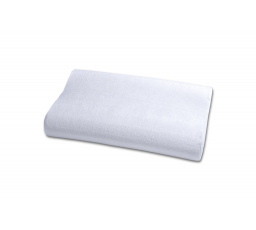 Náhradní povlak na anatomický polštář 45x35cm