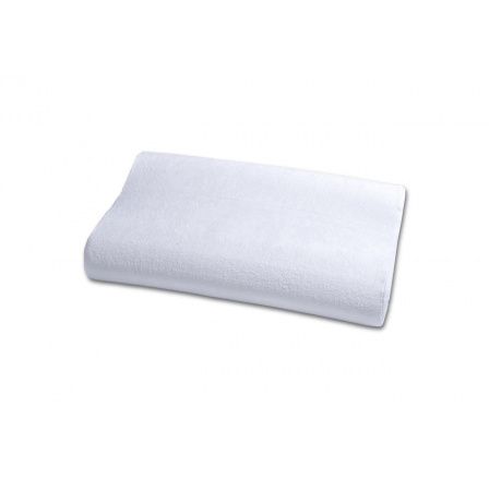 Náhradní povlak na anatomický polštář 45x35cm Náhradní povlak na anatomický polštář 45x35cm