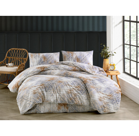 Povlak flanel Dalia natur Povlak flanel Dalia natur