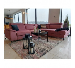 Rohová souprava SIELLA 280x240 Element