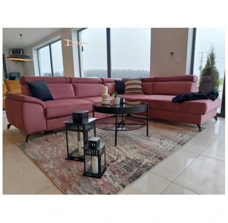 Rohová souprava SIELLA 280x240 Element