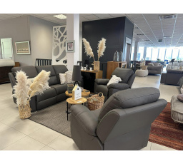 Sedací souprava GALAXY 3+1+1