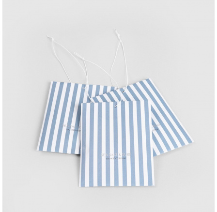 Sáček s vůní MODERN HAMPTONS Mořská sůl & Surf 3x15 g 729805 Sáček s vůní MODERN HAMPTONS Mořská sůl & Surf 3x15 g 729805