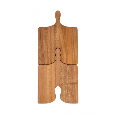 Hádanky MOOKA pro servírování 2 ks 742934 Hádanky MOOKA pro servírování 2 ks 742934