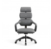 Kancelářské ergonomické herní křeslo Modular Shadow Grey