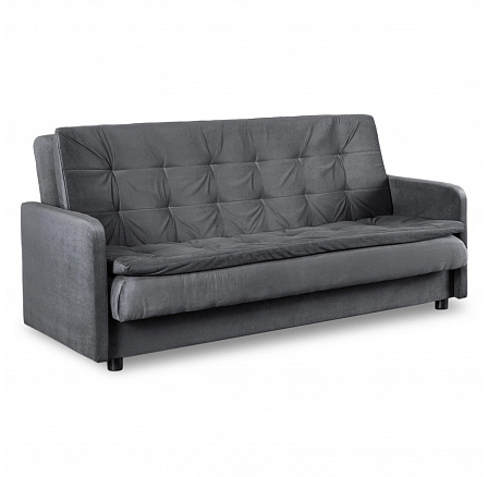 Rozkládací pohovka STELLA Šedá