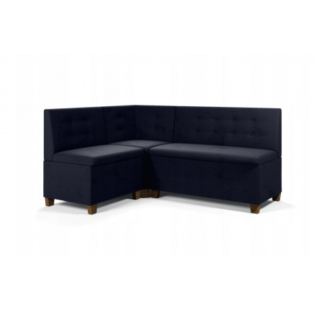 Rohová lavice Barcelona 130x170 Monolith 77 UNI Rohová lavice Barcelona 130x170 Monolith 77 UNI