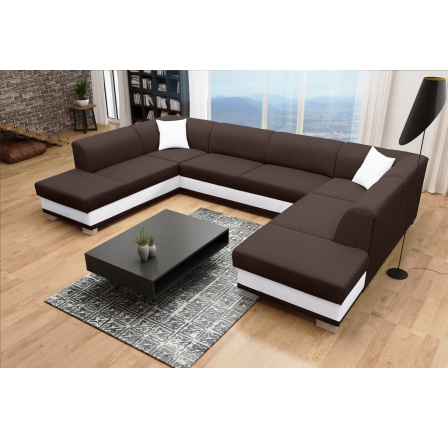 Sedací souprava Darla U Inari 27/Soft 17 Sedací souprava Darla U Inari 27/Soft 17