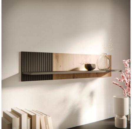 Police MERCI, černá/artisan