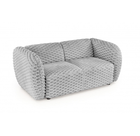 MALTA pohovka, popelavá