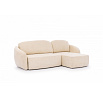 Rohová sedačka Latina Mini s funkcí spaní