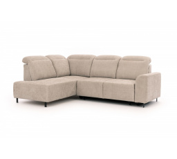 MAGNIS kniha A / levá strana (OT2L+2SF+BP-A+N-A) / Sierra 744