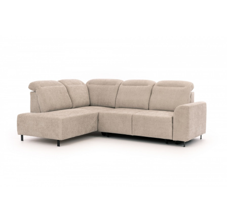 MAGNIS kniha A / levá strana (OT2L+2SF+BP-A+N-A) / Sierra 744