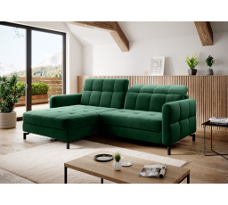 Rohová sedací souprava LORELLE, Kronos 19 Levá