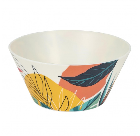 Plastová miska Exotic Paradise