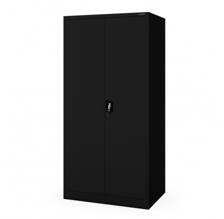 JAN D600 H1850*W900*D600 - Černý JAN D600 H1850*W900*D600 - Černý