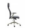 Kancelářské křeslo FB24GRJG, Šedá