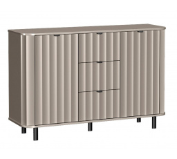 Komoda NOVADO NV-1, Clay Gray