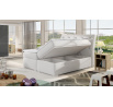 Postel - boxspring BALTIMOR, Sawana 14