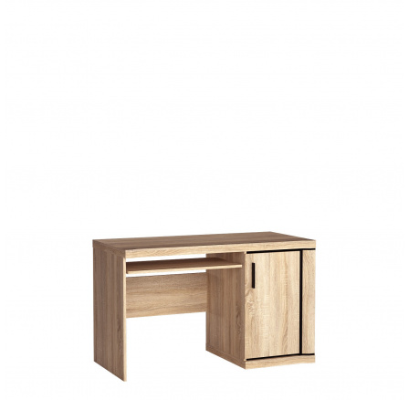 Psací stůl DALLAS D13 Dub sonoma Psací stůl DALLAS D13 Dub sonoma
