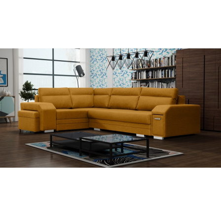 Rohová sedací souprava Alvin L Malmo 41 Rohová sedací souprava Alvin L Malmo 41