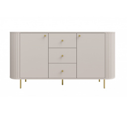 Komoda Orvelo 823 béžová