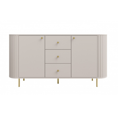 Komoda Orvelo 823 béžová