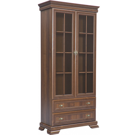 Vitrína KORA KRW2, Samoa King Vitrína KORA KRW2, Samoa King