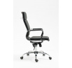 Kancelářské křeslo MANTUS, černé