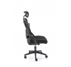 Kancelářské křeslo NEGRO, černá