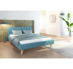 Postel HEAVEN Trinity Tyrkys 140 x 200