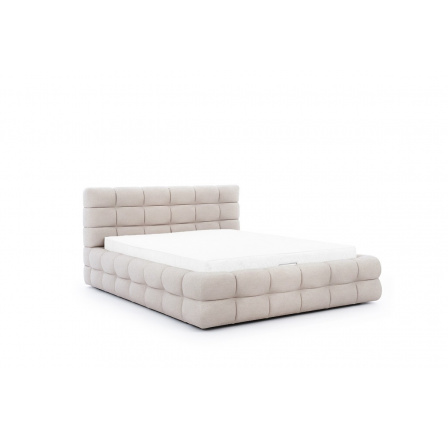 Postel Magnelio / s úložným prostorem / 160x200 / Prvek 17