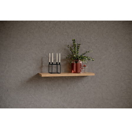 Závěsná police ANDREA 80x26 Sonoma