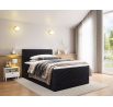 Čalouněná postel - boxspring ALAMITO 120x200, Modullo 10