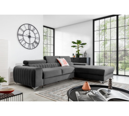 Sedací souprava GRAYSON, Nube 4 Pravá