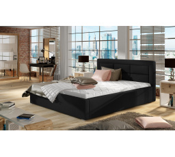 Rosano 200x200 + Rám dřevo. Měkká 11 0