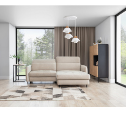 Eustache Béžový 160x220 Koberec 220x160