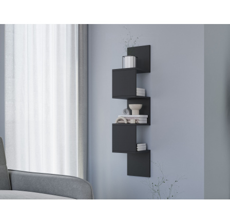 Police Sunpedo 25, Černá