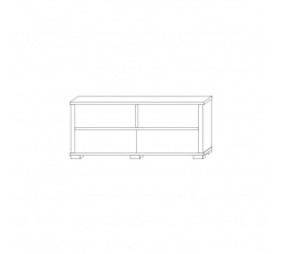 Komoda RTV 2S KACPER