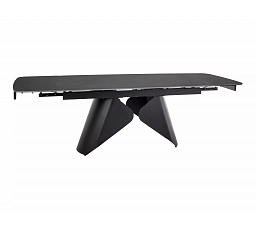 Jídelní stůl  ARMANDO, Černá
