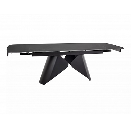 Jídelní stůl ARMANDO, Černá Jídelní stůl ARMANDO, Černá