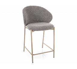 HOKER KIOTO H-2 KAŠMÍR ŠEDÁ TAP. 254