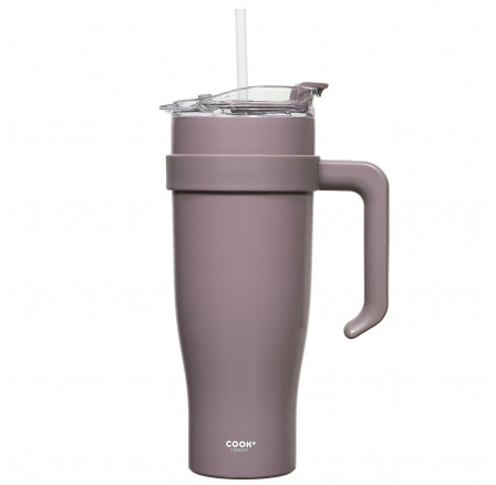 Termohrnek Miami 1,2l fialový Termohrnek Miami 1,2l fialový