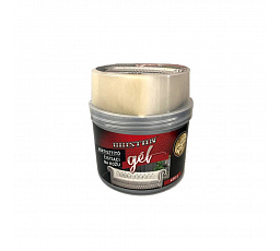 Gel BRISTON 400 g na čištění koženého nábytku
