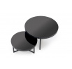 Konferenční stolek COSMO S, černý