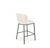 Barová židle H119, Krém