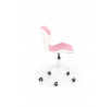 kancelářské křeslo židle MATRIX 3, růžová