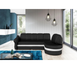 Sedací souprava Benano, Sawana 14, soft 17 Pravá