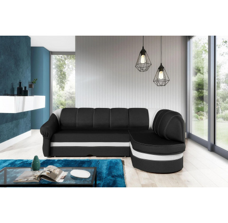 Sedací souprava Benano, Sawana 14, soft 17 Pravá
